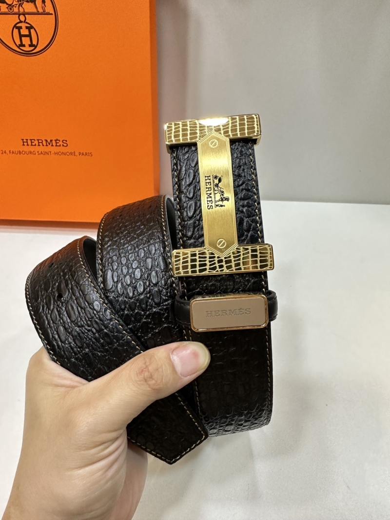 Hermes Belts